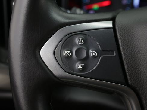 Used 2014 Chevrolet Silverado 1500 LT w/ All Star Edition AWD/4WD image 24