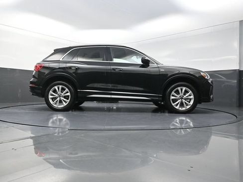 Used 2025 Audi Q3 2.0T Premium AWD/4WD image 38