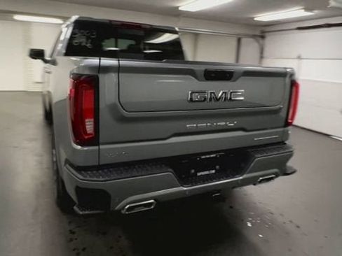 New 2026 GMC Sierra 1500 Denali Ultimate AWD/4WD image 7