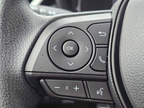 Certified 2026 Toyota Corolla LE image 30