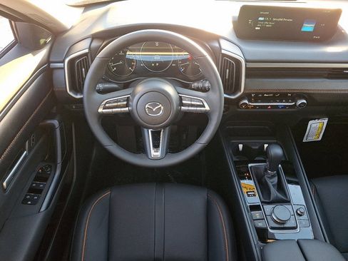 New 2026 MAZDA CX-50 AWD 2.5 S w/ Premium Package image 9