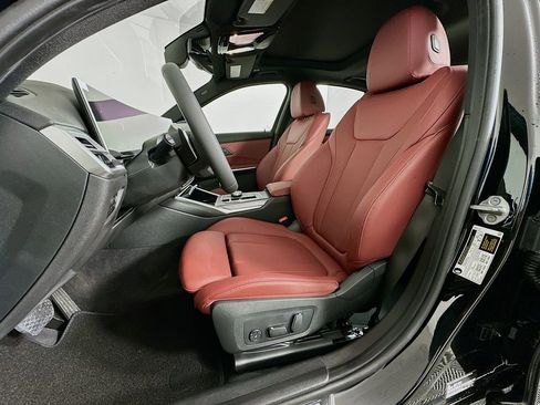 Used 2026 BMW 330i Sedan w/ Premium Package RWD image 16