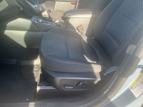 Used 2023 Ford Escape Active w/ Tech Pack #1 image 12