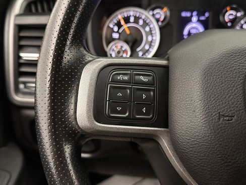 Used 2021 RAM 3500 Tradesman AWD/4WD image 18