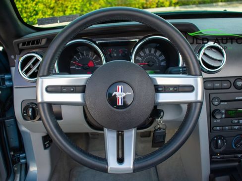 Used 2007 Ford Mustang GT RWD image 12