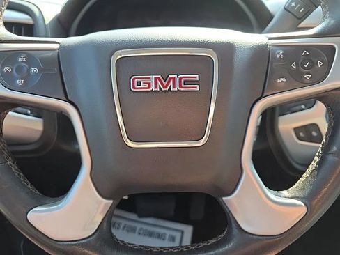 Used 2018 GMC Sierra 2500 SLT w/ Snow Plow Prep Package AWD/4WD image 23