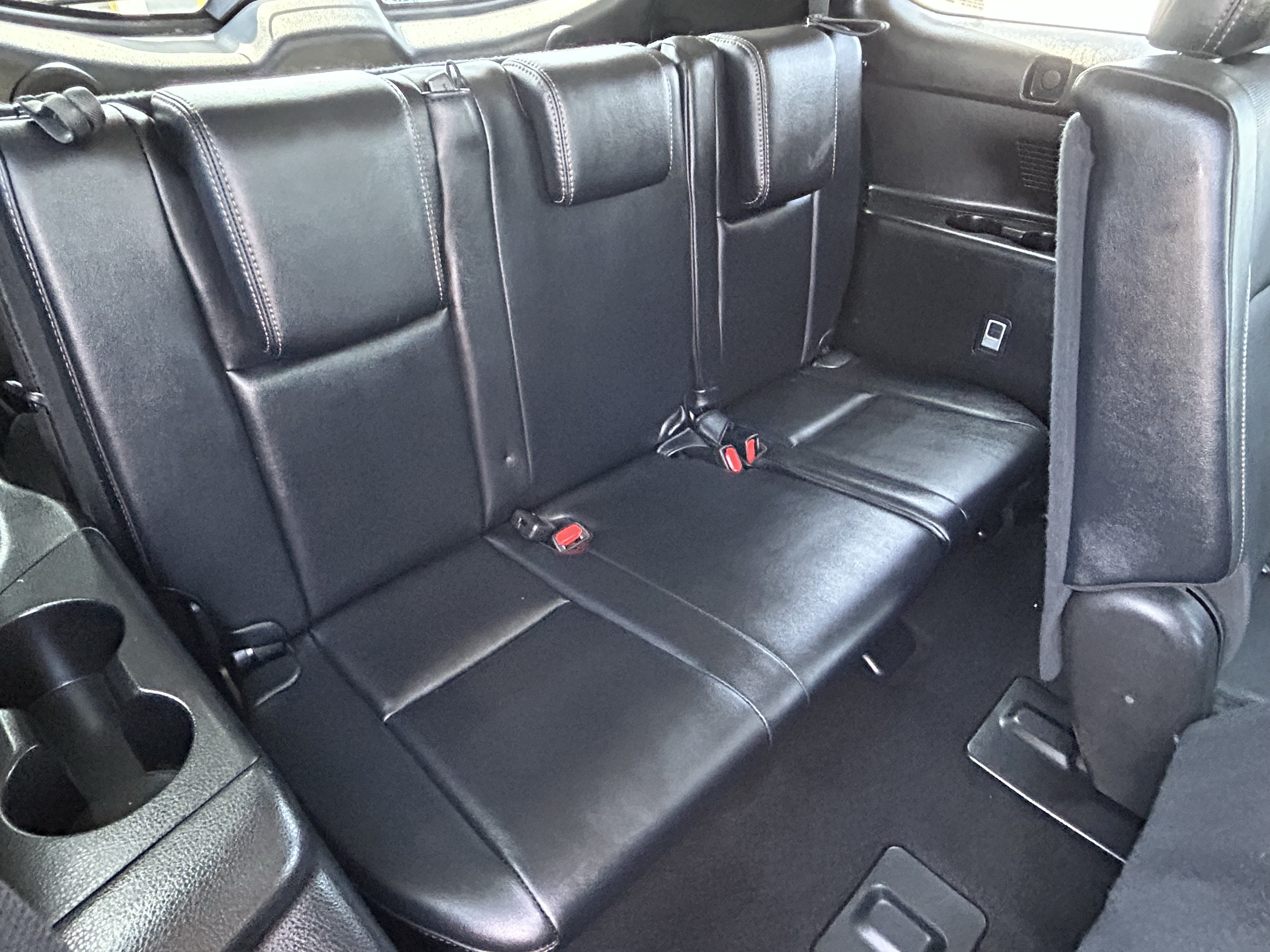 Used 2017 Toyota Highlander Limited w/ Carpet Mat Package AWD/4WD image 13
