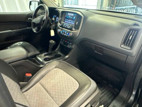 Used 2016 Chevrolet Colorado Z71 AWD/4WD image 22