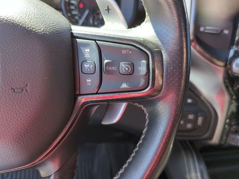 Used 2022 RAM 1500 TRX w/ TRX Level 2 Equipment Group image 13