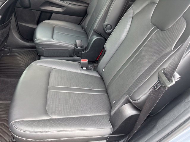 Used 2025 Kia Sorento EX w/ Panoramic Sunroof Package AWD/4WD image 18