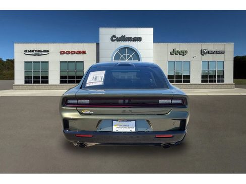 New 2026 Dodge Charger R/T image 4