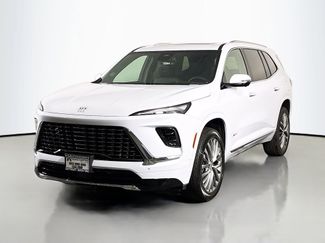 New 2026 Buick Enclave Avenir w/ Super Cruise Package video 3