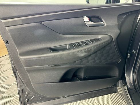 Used 2023 Hyundai Santa Fe SEL AWD/4WD image 8