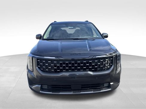 New 2026 Kia Carnival SX Prestige image 8