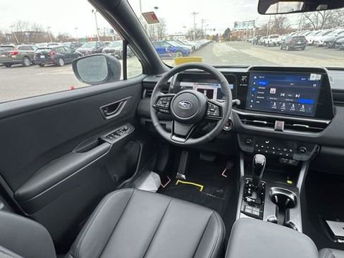 New 2026 Subaru Outback Premium AWD/4WD image 25