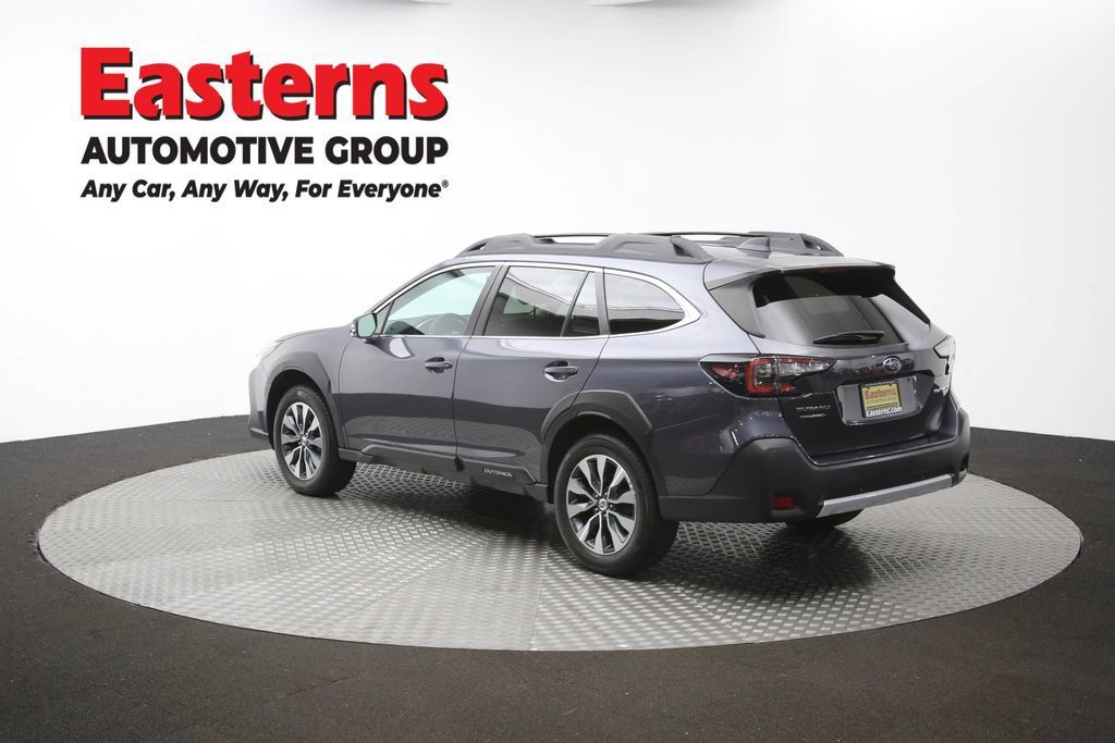 Used 2023 Subaru Outback Limited AWD/4WD image 68
