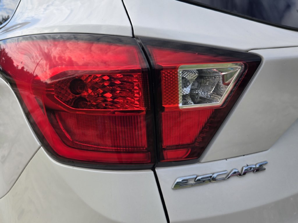 Used 2019 Ford Escape SEL FWD image 8