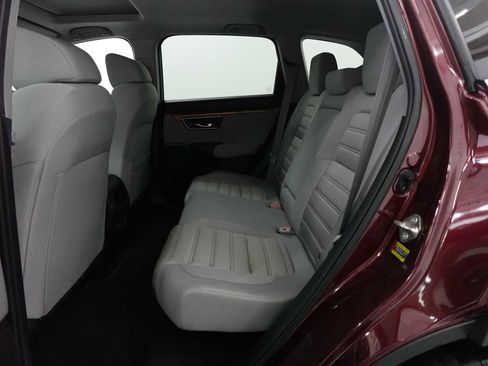 Used 2018 Honda CR-V EX image 26