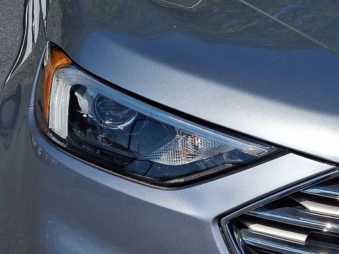 Used 2022 Ford Edge SEL w/ Convenience Package AWD/4WD image 13