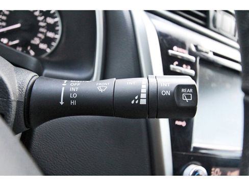 Used 2024 Nissan Murano SV w/ SV Midnight Edition Package image 21