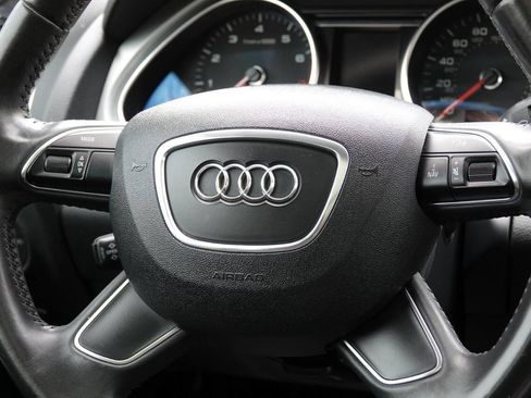 Used 2013 Audi Q7 3.0T Premium Plus w/ Premium Plus Pkg AWD/4WD image 86