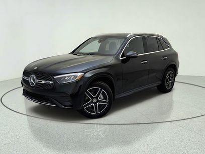 Used 2026 Mercedes-Benz GLC 300