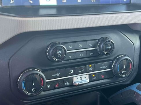 Used 2022 Ford Bronco Wildtrak AWD/4WD image 30
