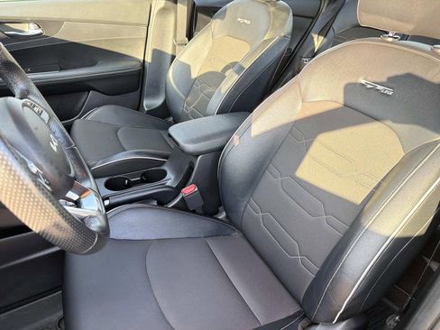 Used 2023 Kia Forte GT-Line image 21