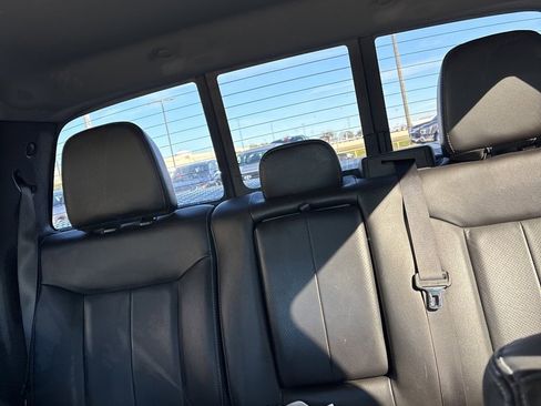 Used 2013 Ford F150 Lariat w/ Luxury Equipment Group image 14