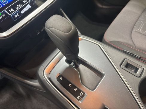 Certified 2024 Subaru Impreza 2.0i Sport image 16