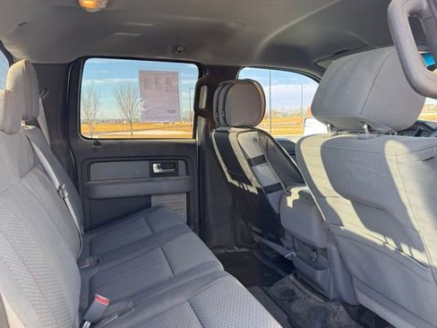 Used 2014 Ford F150 XLT w/ Equipment Group 302A Luxury image 26