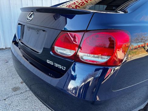 Used 2010 Lexus GS 350 image 16