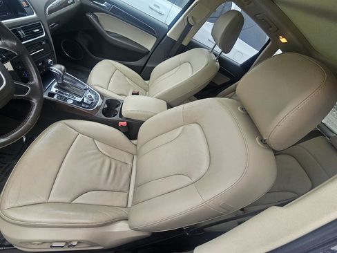 Used 2016 Audi Q5 2.0T Premium Plus w/ Technology Package image 40