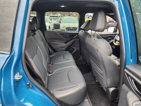 Used 2023 Subaru Forester Wilderness image 31