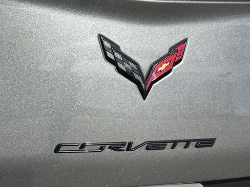 Used 2016 Chevrolet Corvette Z06 w/ 3LZ Preferred Equipment Group image 24