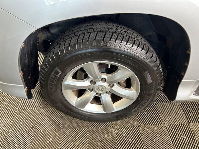 Used 2018 Lexus GX 460 w/ Navigation Package AWD/4WD image 10