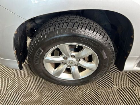 Used 2018 Lexus GX 460 w/ Navigation Package AWD/4WD image 10