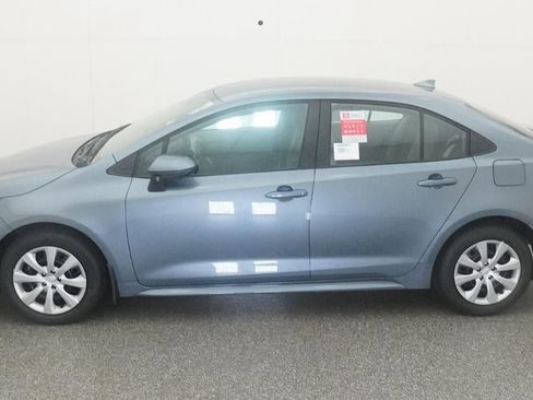 New 2026 Toyota Corolla LE FWD image 5