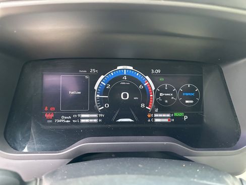 Used 2023 Toyota Tundra Capstone image 20