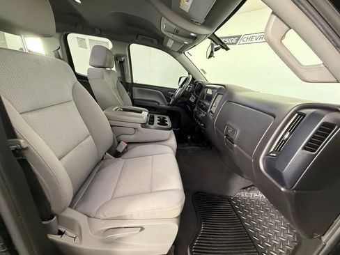 Used 2019 GMC Sierra 1500 Limited w/ Elevation Edition AWD/4WD image 16