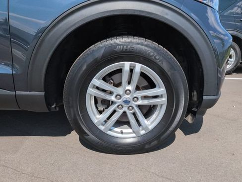 Certified 2023 Ford Explorer XLT w/ Equipment Group 202A AWD/4WD image 13