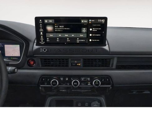 New 2026 Honda Passport TrailSport Elite image 7