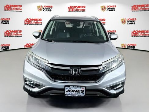 Used 2016 Honda CR-V Touring image 12
