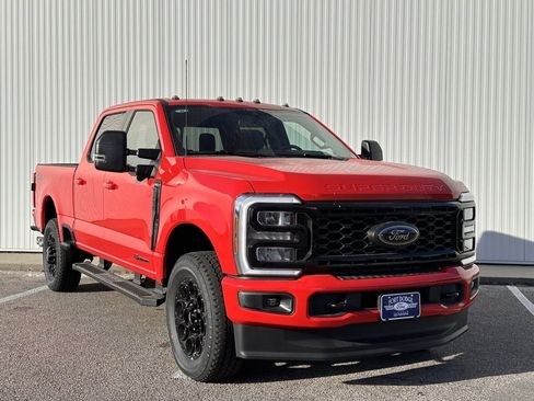 New 2026 Ford F250 XLT w/ XLT Premium Package image 6