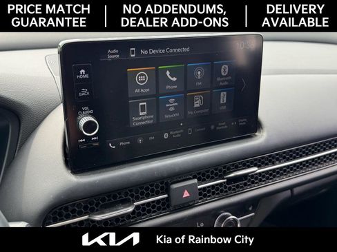 Used 2023 Honda HR-V EX-L image 30