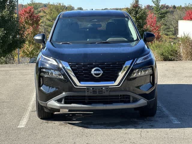 Used 2023 Nissan Rogue S AWD/4WD image 18