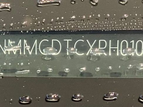 Certified 2024 Genesis GV70 3.5T Sport w/ Sport Advanced Package image 38