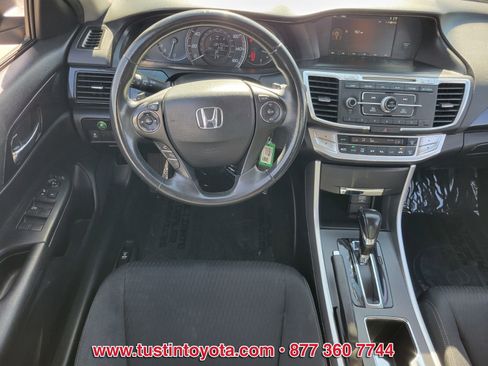 Used 2015 Honda Accord Sport image 11