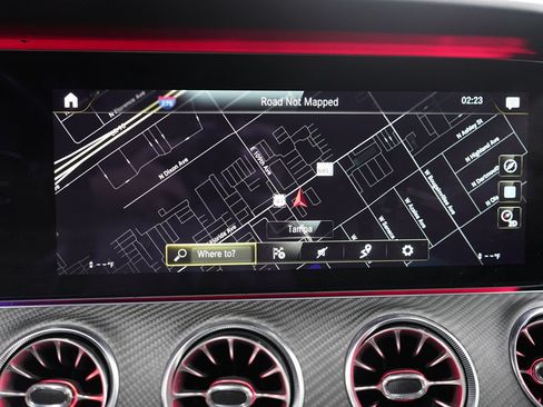 Used 2021 Mercedes-Benz AMG GT 63 S image 30