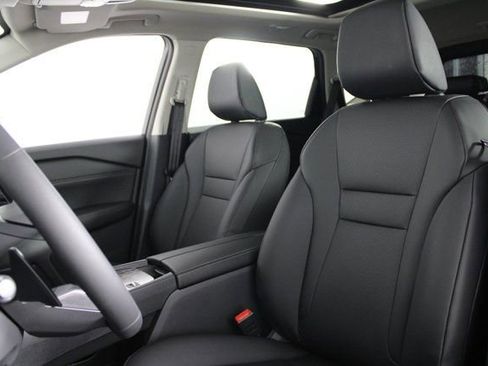 New 2026 Nissan Rogue SV FWD image 11